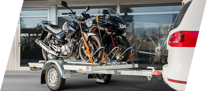 Motorcycle Transport Services