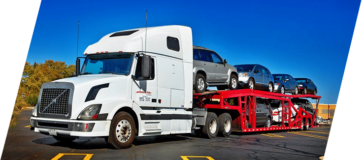 Open Auto Transport Services