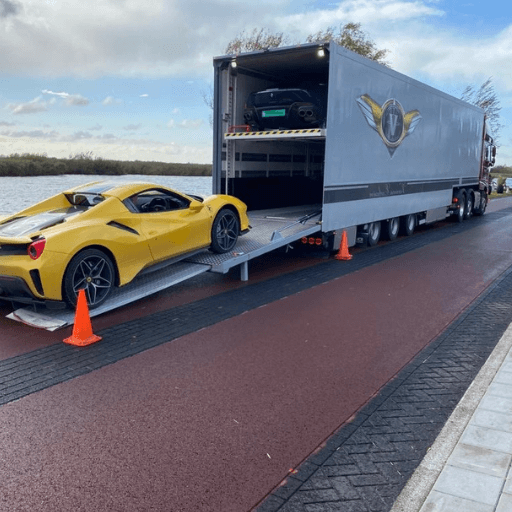 Car Transport