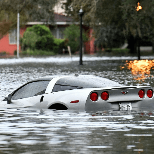 hurricane season